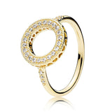 European Original Fine Finger Rings