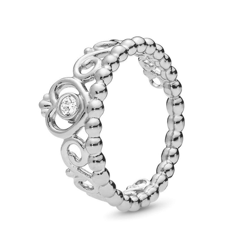 European Original Fine Finger Rings