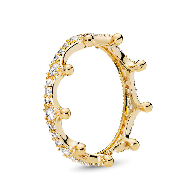 European Original Fine Finger Rings