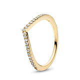 European Original Fine Finger Rings