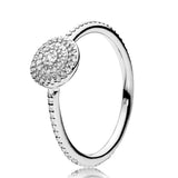 European Original Fine Finger Rings