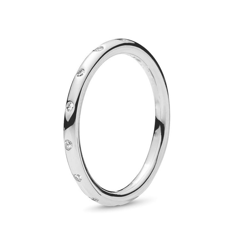 European Original Fine Finger Rings