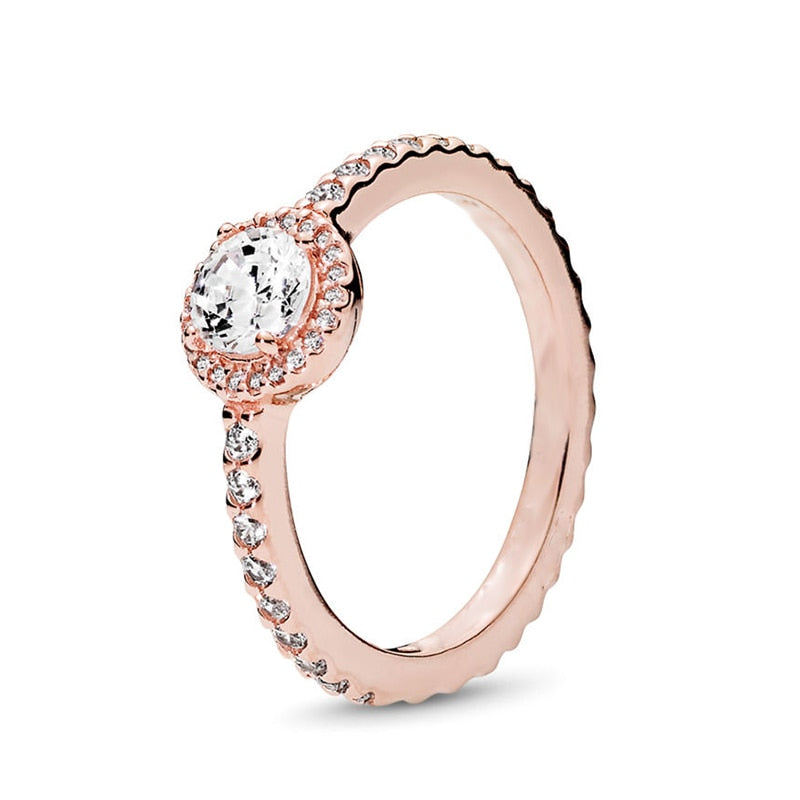 European Original Fine Finger Rings