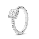 European Original Fine Finger Rings