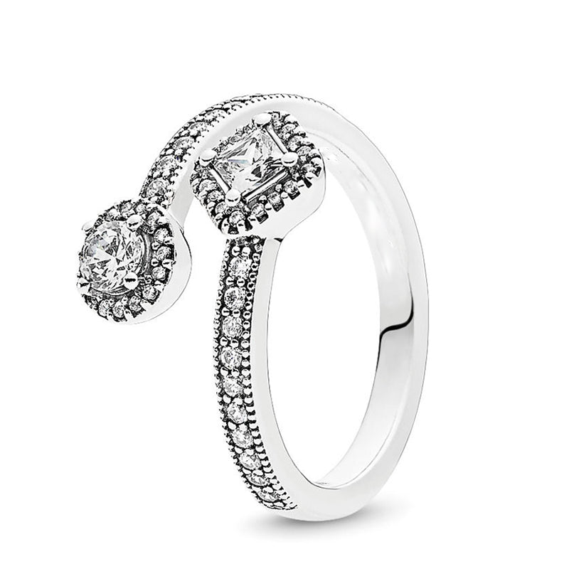 European Original Fine Finger Rings