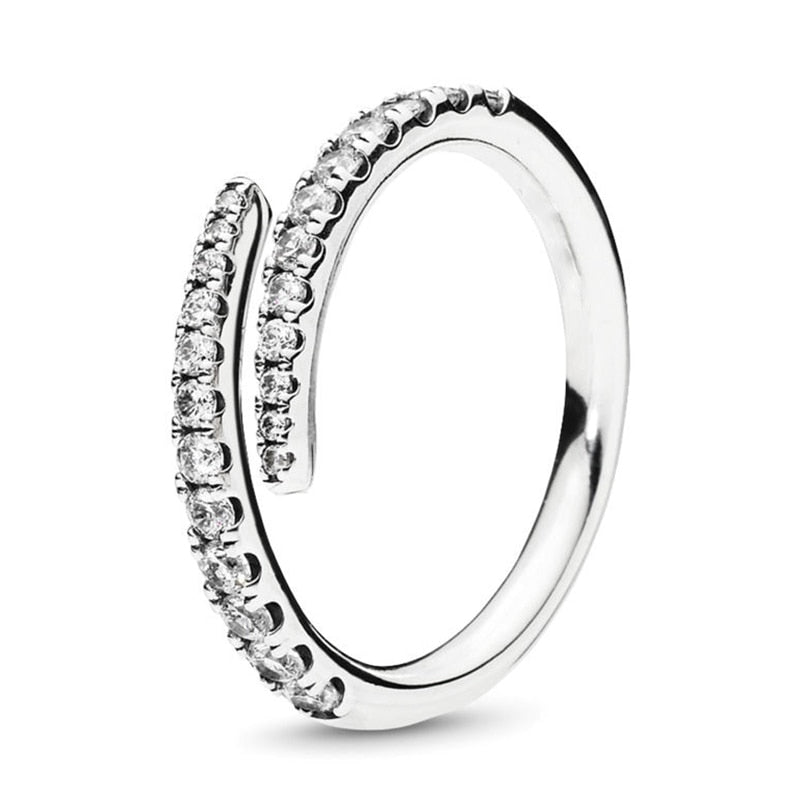 European Original Fine Finger Rings