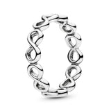 European Original Fine Finger Rings