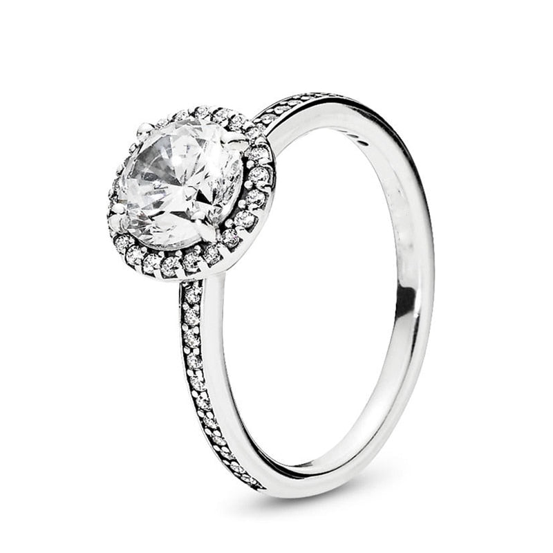 European Original Fine Finger Rings