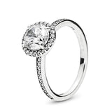 European Original Fine Finger Rings