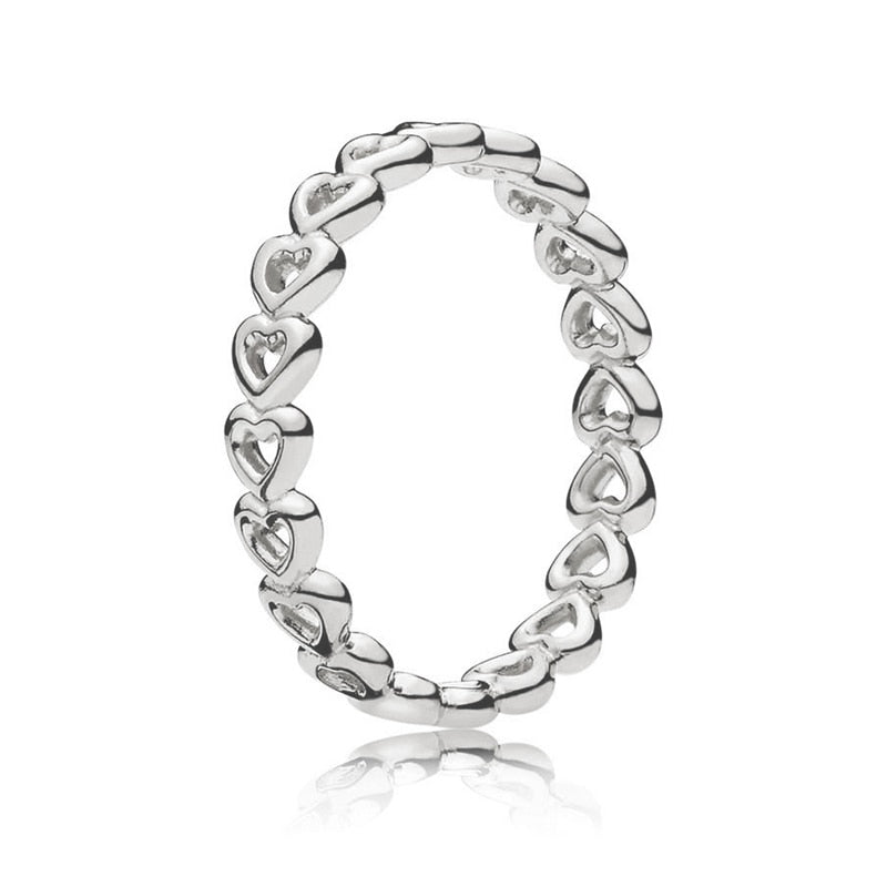 European Original Fine Finger Rings