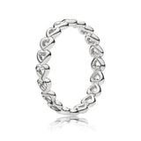 European Original Fine Finger Rings