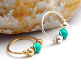 High Quality Nostril Hoop Nose Ring