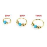 High Quality Nostril Hoop Nose Ring