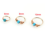 High Quality Nostril Hoop Nose Ring