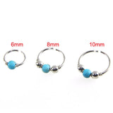 High Quality Nostril Hoop Nose Ring