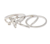 New Retro Bohemia Foot Rings