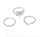 New Retro Bohemia Foot Rings