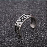 New Retro Bohemia Foot Rings