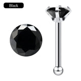 Medical Titanium Nose Ring