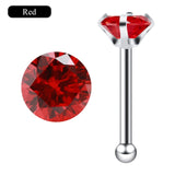 Medical Titanium Nose Ring