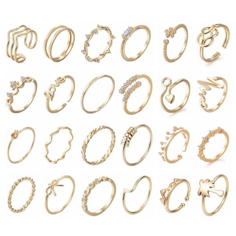 Korean Finger Toe Ring