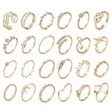 Korean Finger Toe Ring