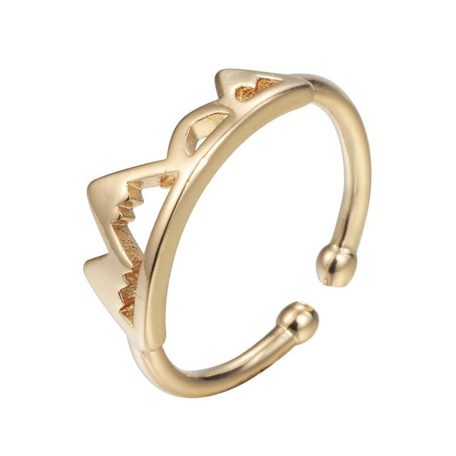 Korean Finger Toe Ring