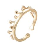 Korean Finger Toe Ring
