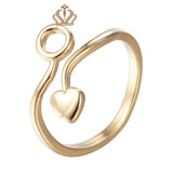 Korean Finger Toe Ring