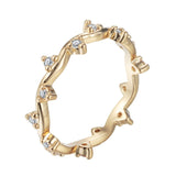 Korean Finger Toe Ring