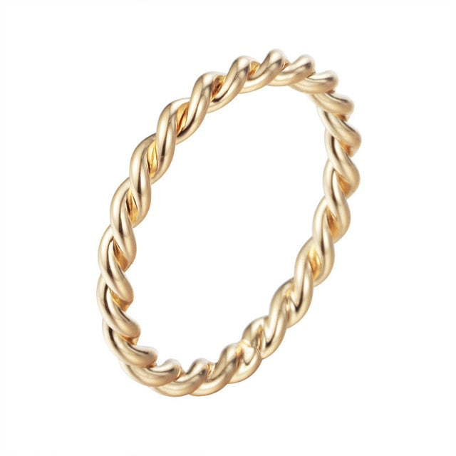 Korean Finger Toe Ring