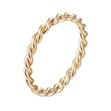 Korean Finger Toe Ring