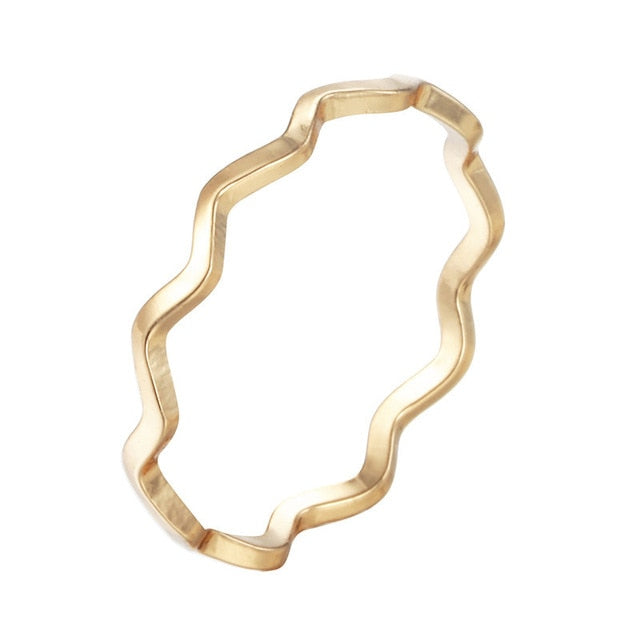 Korean Finger Toe Ring