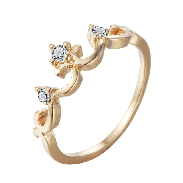 Korean Finger Toe Ring