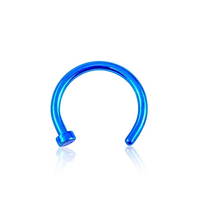 Medical Titanium Nose Ring